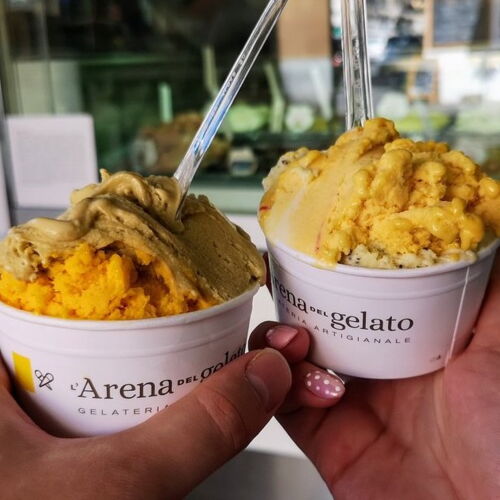 ARENA Gelati